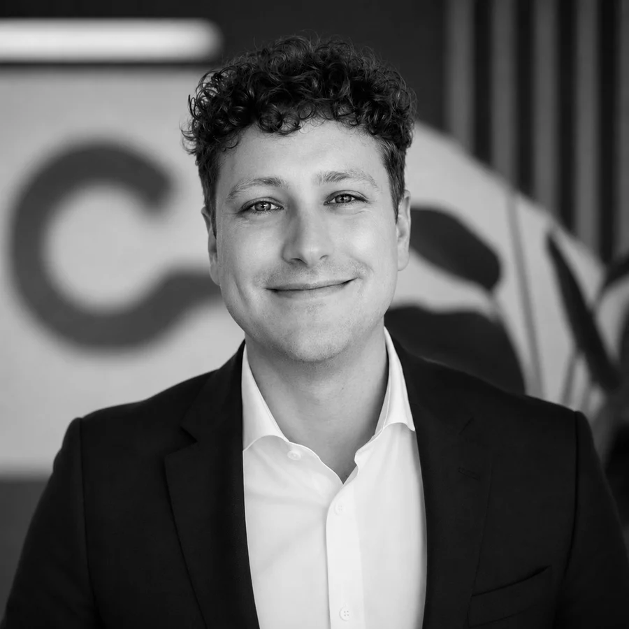 Sjef Kerkvliet, oprichter en onafhankelijk logistiek adviseur van OctaFlow